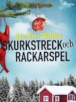 Skurkstreck och rackarspel