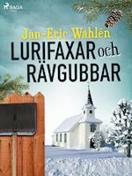 Lurifaxar och rävgubbar