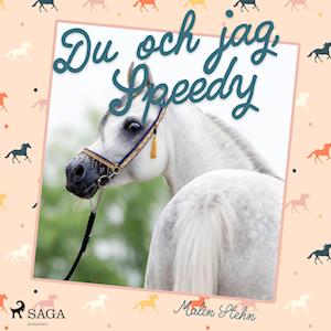 Du och jag, Speedy