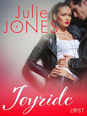 Joyride - erotic short story