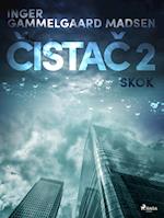 Cistac 2: Skok