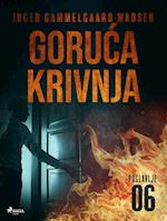 Goruca krivnja - Šesto poglavlje