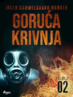 Goruca krivnja - Drugo poglavlje