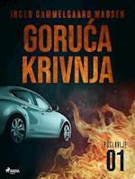 Goruca krivnja - Prvo poglavlje