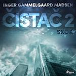 Cistac 2: Skok