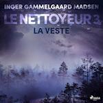 Le Nettoyeur 3 : La Veste