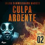 Culpa ardente - Capítulo 2