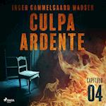 Culpa ardente - Capítulo 4