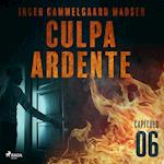 Culpa ardente - Capítulo 6