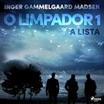 O limpador 1: A lista