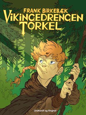 Vikingedrengen Torkel