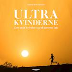 Ultrakvinderne - Om seje kvinder og ekstreme løb