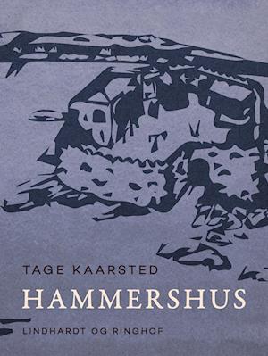 Hammershus