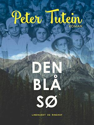 Den blå sø