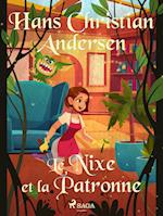 Le Nixe et la Patronne