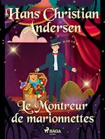 Le Montreur de marionnettes