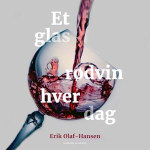 Et glas rødvin hver dag