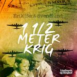 1 1/2 meter krig