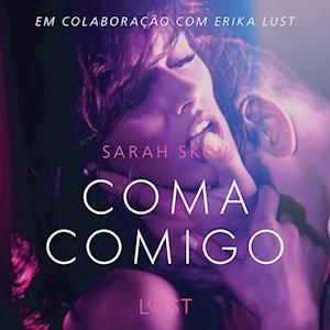 Coma Comigo - Um conto erótico