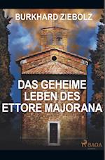 Das geheime Leben des Ettore Majorana - Kriminalroman