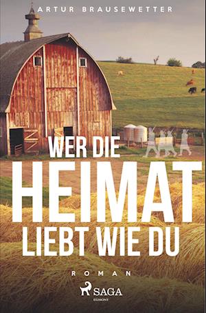 Wer die Heimat liebt wie du