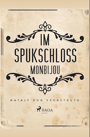 Im Spukschloss Monbijou