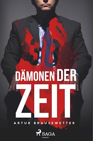 Dämonen der Zeit