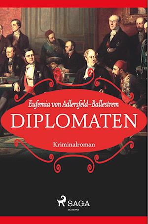 Diplomaten