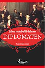 Diplomaten