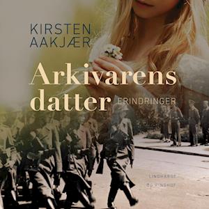 Arkivarens datter