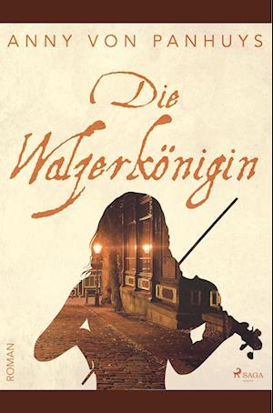 Die Walzerkönigin