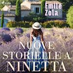 Nuove storielle a Ninetta