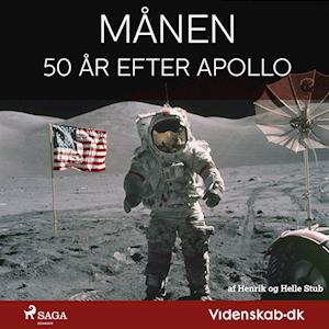 Månen - 50 år efter Apollo