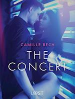 The Concert - Erotic Short Story