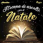 Strenna di ascolti per il Natale