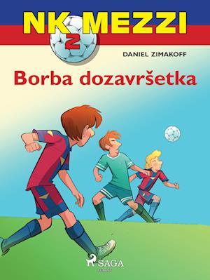 NK Mezzi 2: Borba do završetka