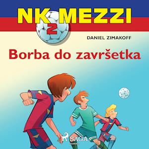 NK Mezzi 2: Borba do završetka