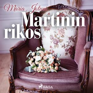 Martinin rikos