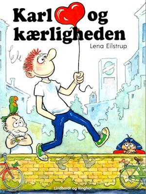 Karl og kærligheden