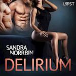 Delirium - erotisk novell