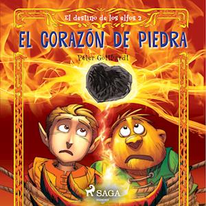 El destino de los elfos 2: El corazón de piedra