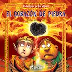 El destino de los elfos 2: El corazón de piedra