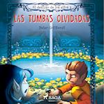 El destino de los elfos 3: Las tumbas olvidadas