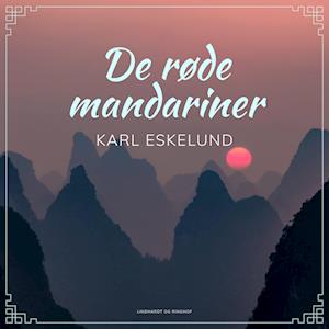 De røde mandariner