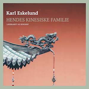 Hendes kinesiske familie