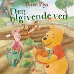 Peter Plys - Den tilgivende ven