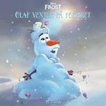 Frost - Olaf venter på foråret