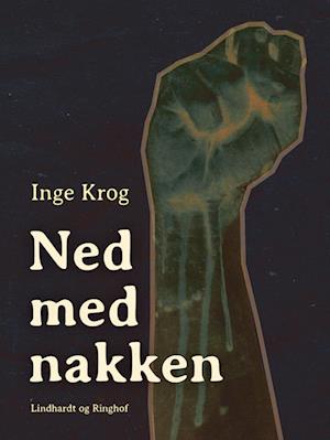 Ned med nakken