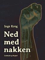 Ned med nakken