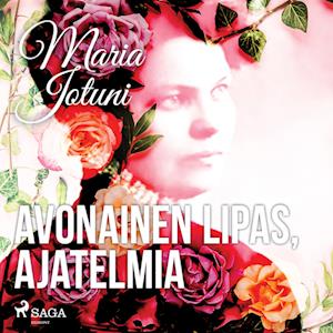 Avonainen lipas, ajatelmia